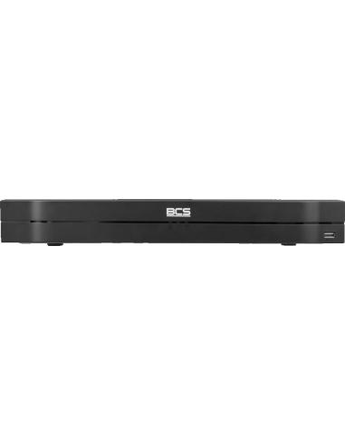 Rejestrator IP BCS Line BCS-L-NVR1602-A-4K-Ai(2)