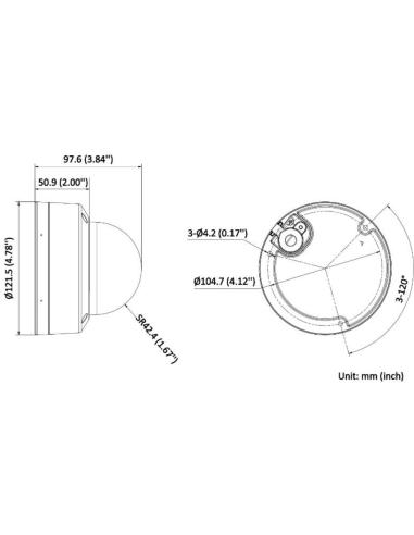 KAMERA IP HIKVISION DS-2CD2146G2H-ISU(2.8mm)(eF)