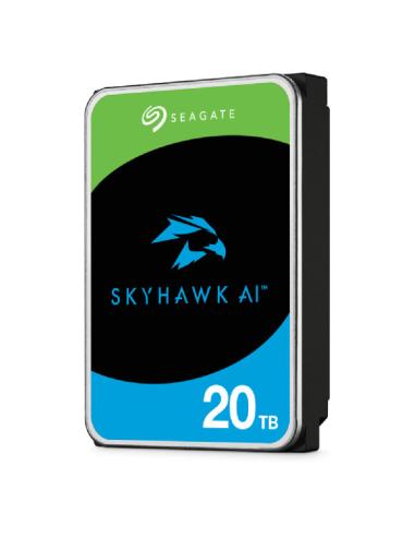 Dysk HDD Seagate SkyHawk AI ST20000VE003 20TB