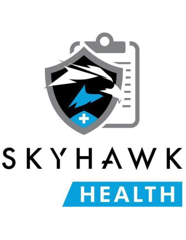 Dysk HDD Seagate SkyHawk AI ST20000VE003 20TB