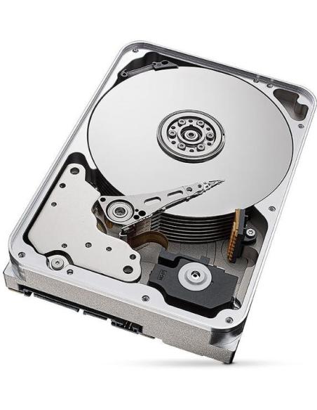 Dysk HDD Seagate SkyHawk AI ST12000VE003 12TB