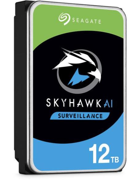 Dysk HDD Seagate SkyHawk AI ST12000VE003 12TB