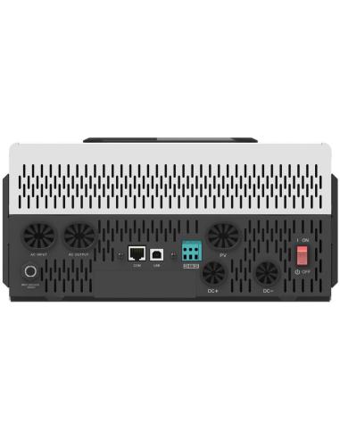 Przetwornica inwerter solarny Volt Polska SinusPro Ultra-HV 11000 48V/230V 5200/11000W 100A MPPT (45