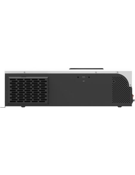 Przetwornica inwerter solarny Volt Polska SinusPro Ultra-HV 11000 48V/230V 5200/11000W 100A MPPT (45