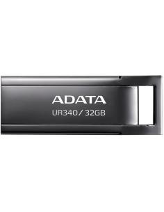 Adata Pendrive UR340 32GB USB3.2 Gen1 Czarny