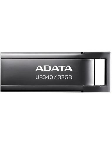 Adata Pendrive UR340 32GB USB3.2 Gen1 Czarny