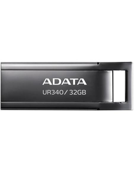 Adata Pendrive UR340 32GB USB3.2 Gen1 Czarny