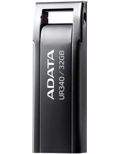 Adata Pendrive UR340 32GB USB3.2 Gen1 Czarny 2