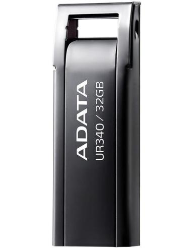 Adata Pendrive UR340 32GB USB3.2 Gen1 Czarny