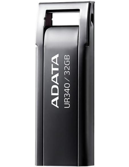 Adata Pendrive UR340 32GB USB3.2 Gen1 Czarny