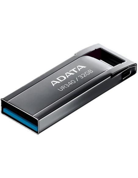 Adata Pendrive UR340 32GB USB3.2 Gen1 Czarny