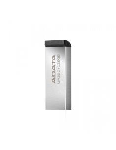 Adata Pendrive UR350 128GB USB3.2 Gen1 Metal czarny 2