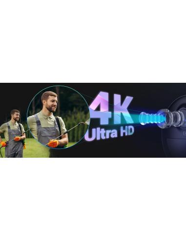 Kamera IP Ezviz BC1c 4K 8MPx akumulatorowa Wi-Fi