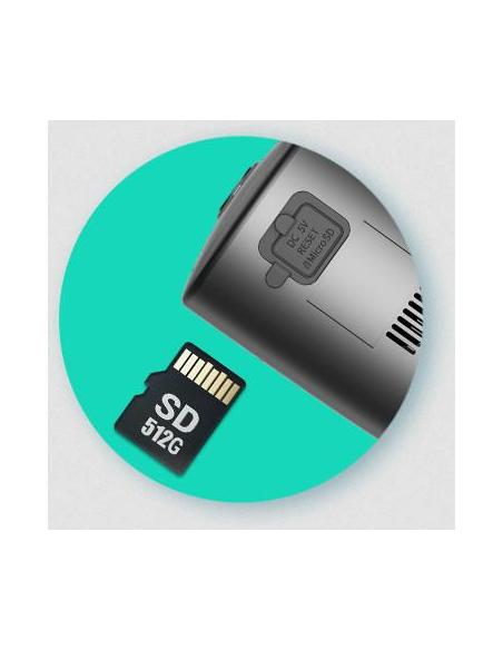 Kamera IP Ezviz BC1c 4K 8MPx akumulatorowa Wi-Fi
