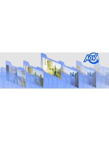 Kamera IP Ezviz BC1c 4K 8MPx akumulatorowa Wi-Fi