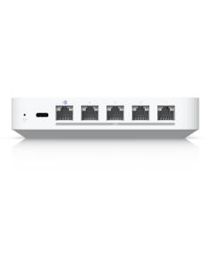 UBIQUITI UNIFI CLOUD GATEWAY MAX (UCG-MAX) 2