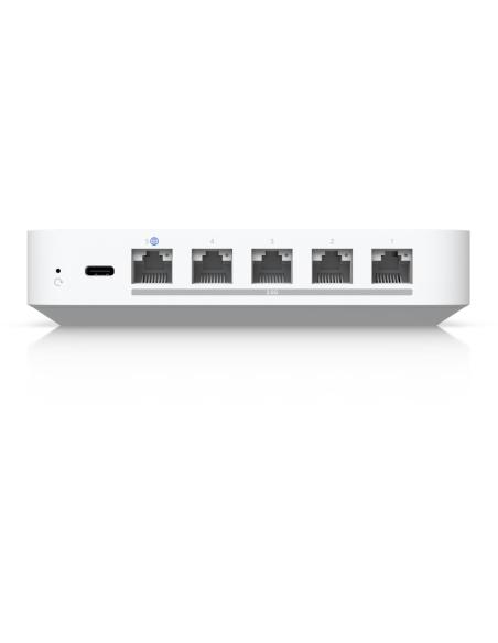 UBIQUITI UNIFI CLOUD GATEWAY MAX (UCG-MAX)