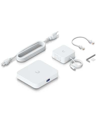 UBIQUITI UNIFI CLOUD GATEWAY MAX (UCG-MAX)