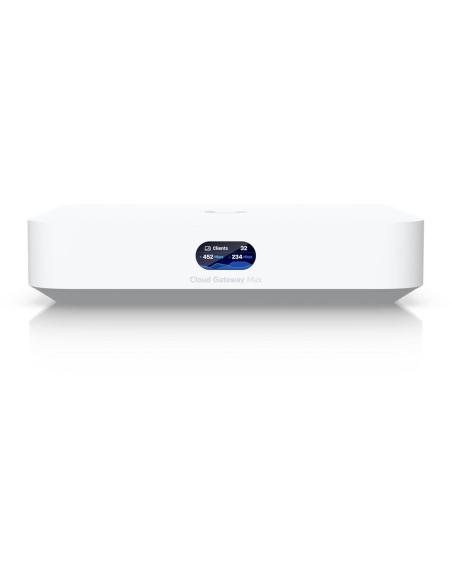 UBIQUITI UNIFI CLOUD GATEWAY MAX (UCG-MAX)