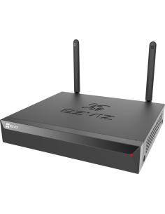 Rejestrator IP Ezviz X5S-4W