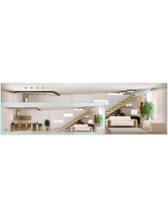 Rejestrator IP Ezviz X5S-8W 2
