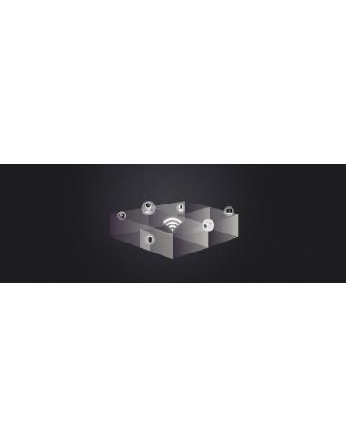 Rejestrator IP Ezviz X5S-8W
