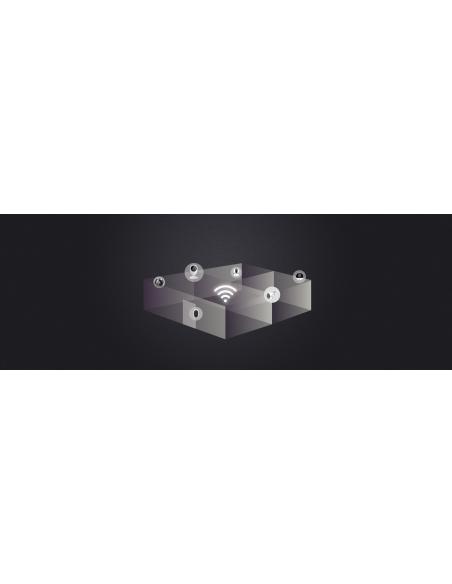 Rejestrator IP Ezviz X5S-8W