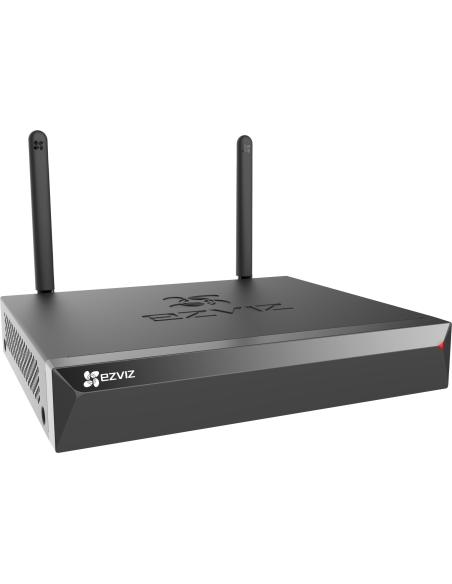 Rejestrator IP Ezviz X5S-8W