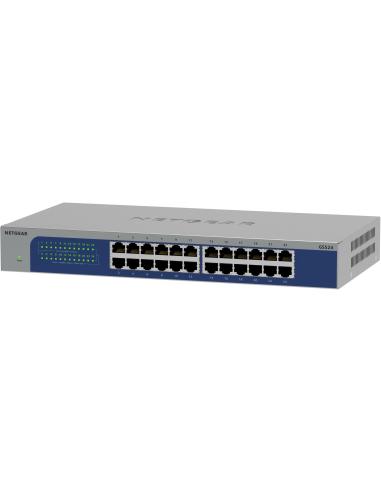 SWITCH NETGEAR GS524-300EUS