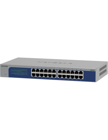 SWITCH NETGEAR GS524-300EUS