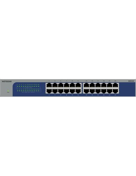 SWITCH NETGEAR GS524-300EUS