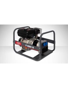 Agregat prądotwórczy FOGO F 5001 R 4.0kW