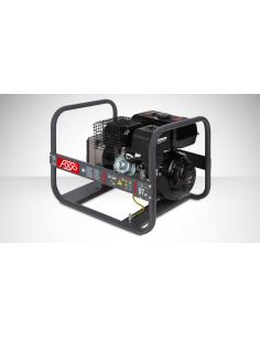 Agregat prądotwórczy FOGO F 5001 R 4.0kW 2