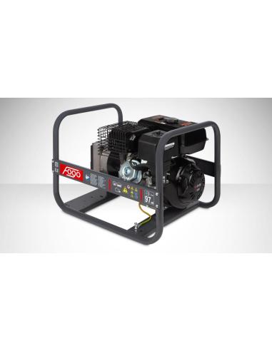 Agregat prądotwórczy FOGO F 5001 R 4.0kW