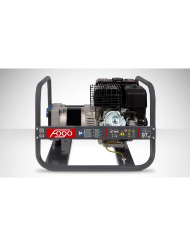 Agregat prądotwórczy FOGO F 5001 R 4.0kW