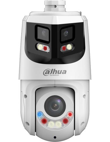 KAMERA IP DAHUA SDT4E425-8P-GB-APV1