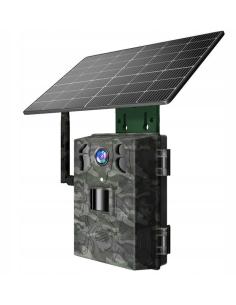 Fotopułapka Tophunt H6 Dark green