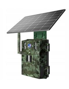 Fotopułapka Tophunt H6 Green