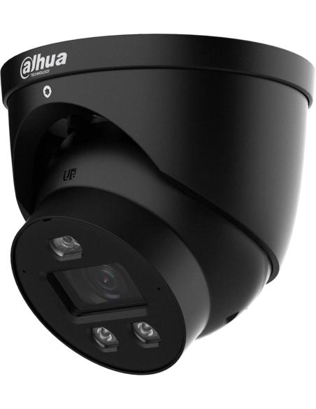 Kamera IP DAHUA IPC-HDW3649H-AS-PV-0280B-PRO-BLACK