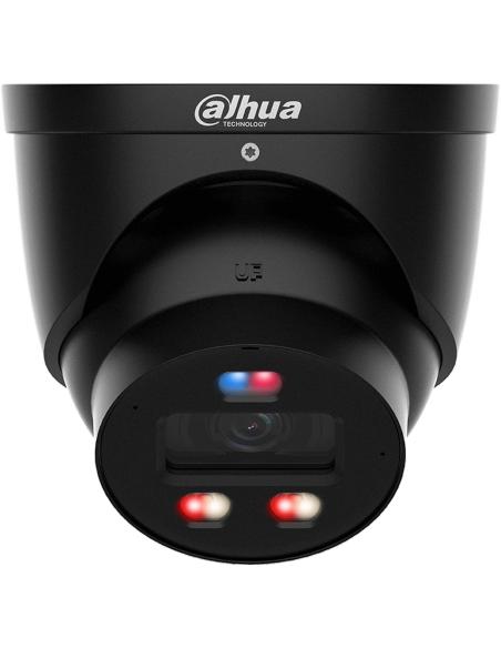 Kamera IP DAHUA IPC-HDW3649H-AS-PV-0280B-PRO-BLACK