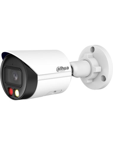 Kamera IP Dahua IPC-HFW2649S-S-IL-0280B