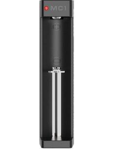 Ładowarka do akumulatorów cylindrycznych Li-ion Xtar MC1 USB-C 2