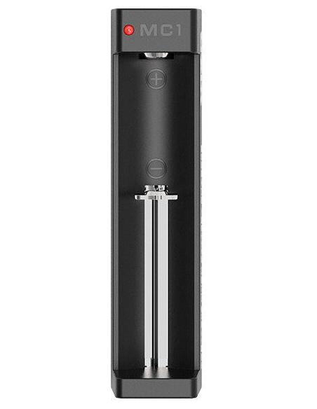 Ładowarka do akumulatorów cylindrycznych Li-ion Xtar MC1 USB-C