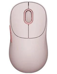Xiaomi Wireless Mouse 3 różowy
