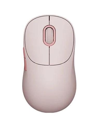 Xiaomi Wireless Mouse 3 różowy