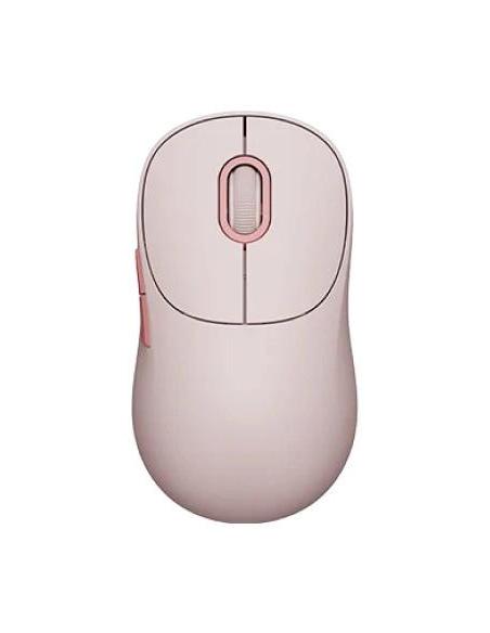 Xiaomi Wireless Mouse 3 różowy