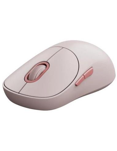 Xiaomi Wireless Mouse 3 różowy