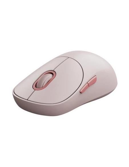 Xiaomi Wireless Mouse 3 różowy