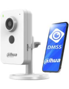 Kamera bezprzewodowa WiFi Dahua C4K-P-0280B