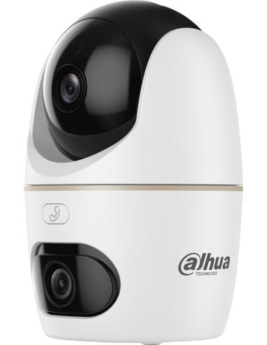 Kamera bezprzewodowa WiFi Dahua Hero H3D-3F